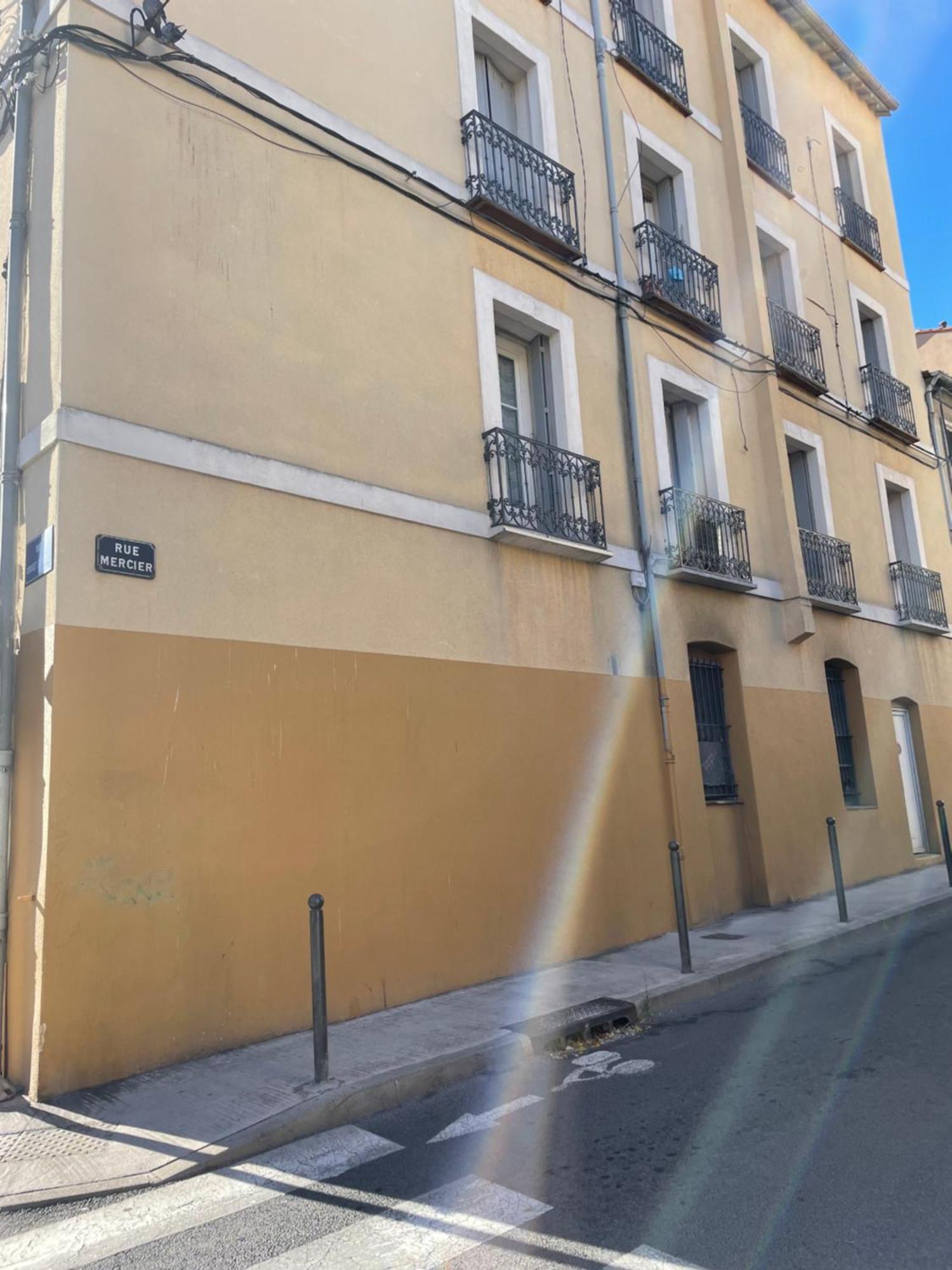 Entier En Coeur De Sète